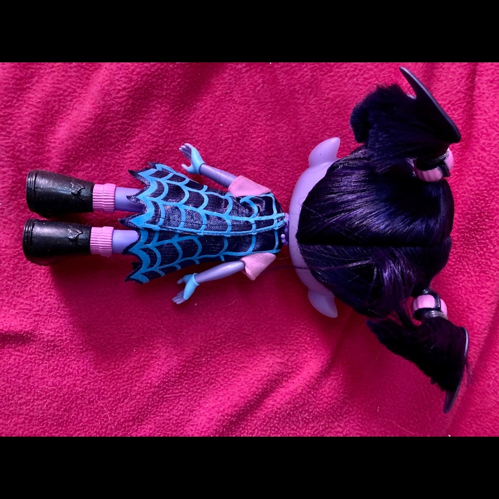 Vamperina doll